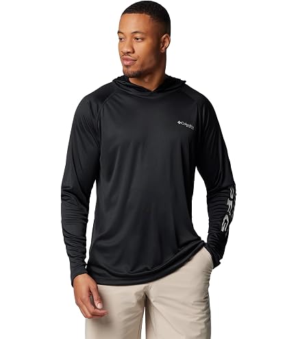 Amazon.com: Columbia Men's Terminal Tackle PFG Dare Devil Long